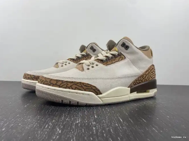 Cheap MAX Air Jordan Palomino 3 CT8532-102 0613